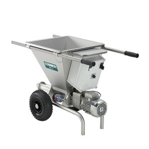 machine a projeter enduit Kosner MK 10