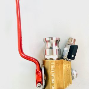 Lance complète Kosner MK40-50-60-80-140