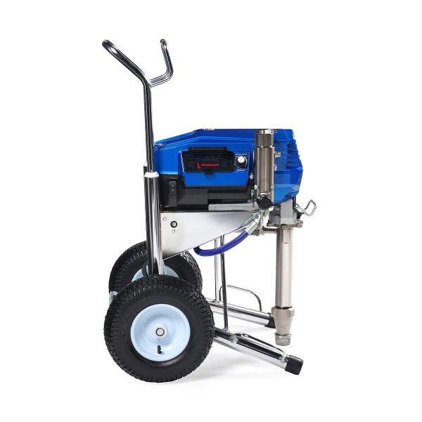 Pompe Electrique Airless Graco Mark V XT Standard - 19F739 – Image 4