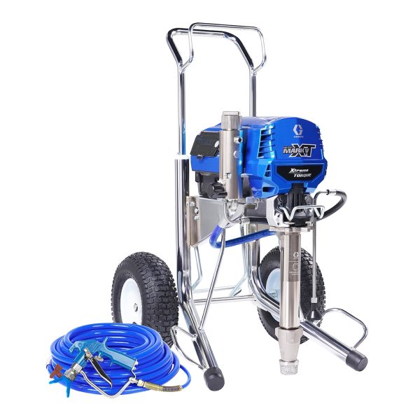 Pompe Electrique Airless Graco Mark V XT Standard - 19F739
