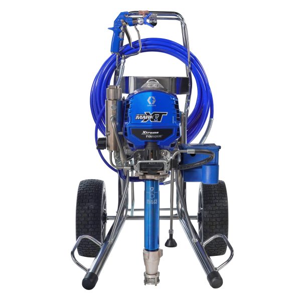 Pompe Electrique Airless Graco Mark V XT ProContractor - 19F741 – Image 3