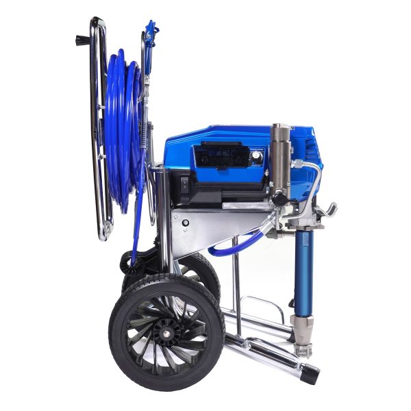 Pompe Electrique Airless Graco Mark V XT ProContractor - 19F741 – Image 4