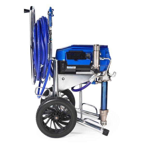 Pompe Electrique Airless Graco Mark VII XT ProContractor - 19F744 – Image 3