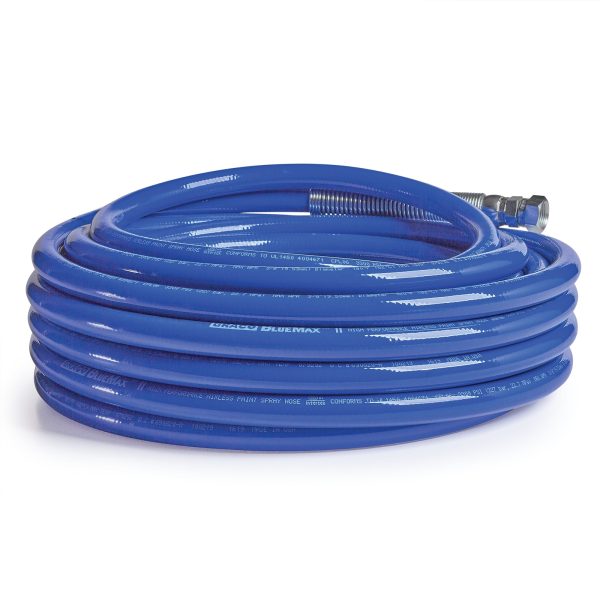Tuyau Flexible Graco BlueMax II 3/8'' x 30,5M - 241275