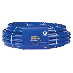 Tuyau Flexible Airless Graco BlueMax 3/8'' x 15M - 240797
