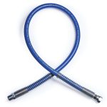 Tuyau Flexible Airless Graco BlueMax II 1/4'' x 0,9M - 277249