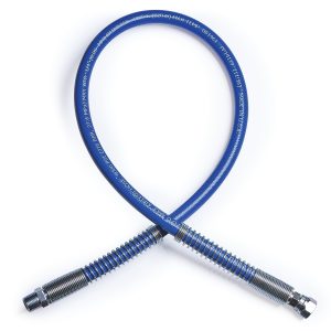 Tuyau Flexible Airless Graco BlueMax II 1/4'' x 0,9M - 277249