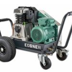Compressore mobile KOSNER MX22