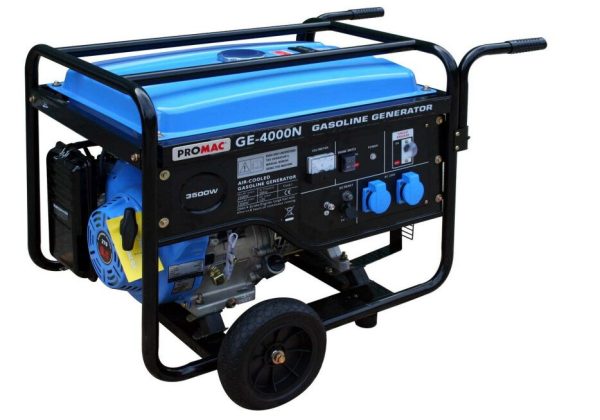 Groupe Electrogène 3.2 kW