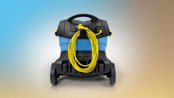 Aspirateur professionnel Fimap FV15.1 - 15 L – Image 2