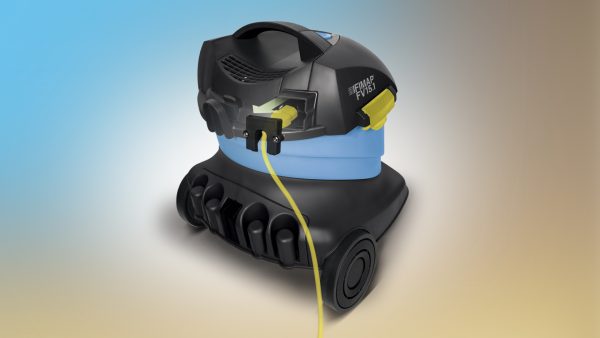 Aspirateur professionnel Fimap FV15.1 - 15 L – Image 4