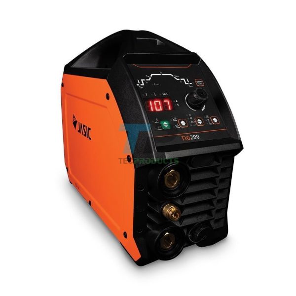 Poste à souder Jasic TIG EPT 200 DC + Malette – Image 3