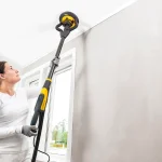 Mirka LEROS wall sander