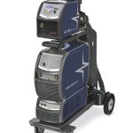 Estación de soldadura Bohler Terra NX 400 PME