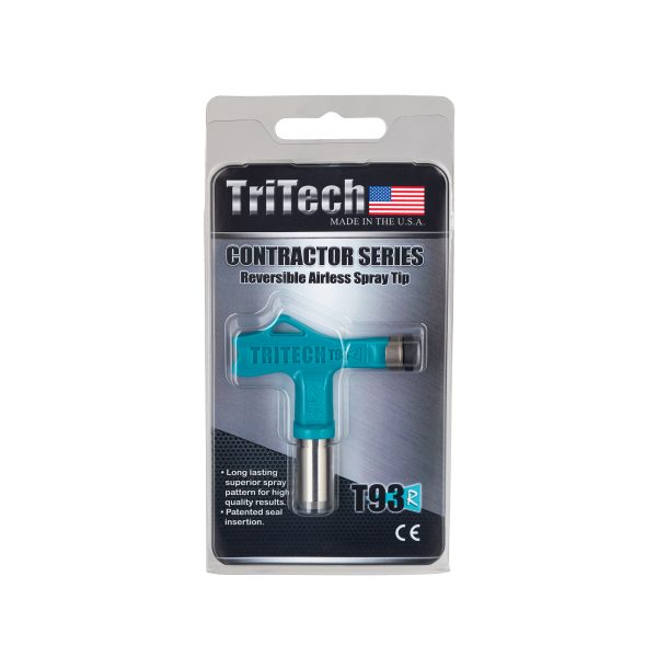 Buse TriTech Contractor Airless T93R – Image 2