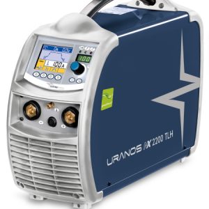 Poste à souder Bohler URANOS 2200 TLH et son Refroidisseur Böhler WU 1000