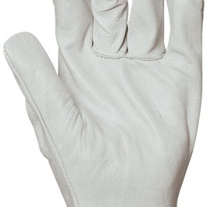 Gants de Maitrise en fleur de buffle