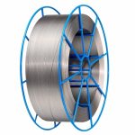 Fil à souder MIG Weld'X 316LSi 1,00 mm - Bobine de 15 kgs