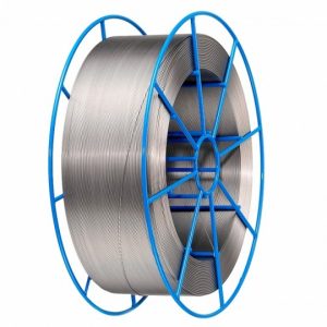 Fil à souder MIG Weld'X 316LSi 1,00 mm - Bobine de 15 kgs
