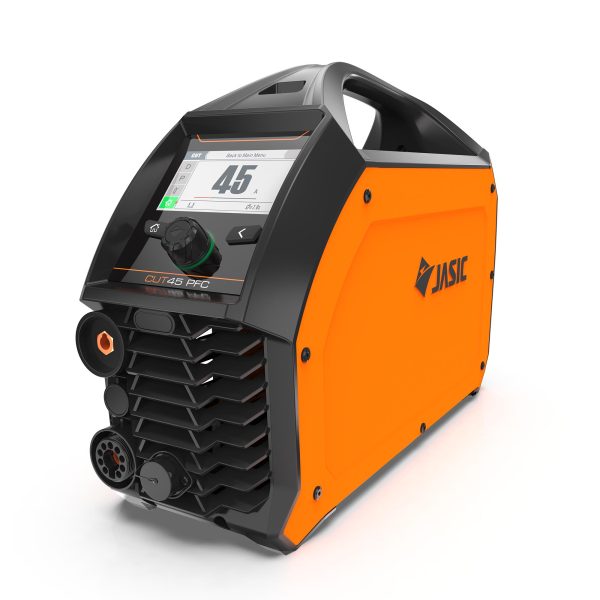 Découpeur plasma JASIC EVO20 CUT 45 PFC LCD