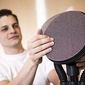 Disque abrasif Mirka Abranet Ø225 mm