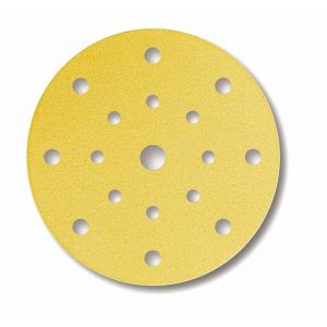Disque abrasif Mirka Gold Ø225 mm