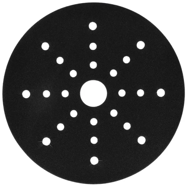 Protecteur de plateau Mirka Ø225 mm – 25 trous