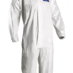 Tuta microporosa Coverguard - Tipo 5/6 - 3XL