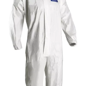 Combinaison de protection microporeuse Coverguard – Type 5/6 - 3XL