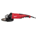 Meuleuse d'angle Milwaukee 2400 W - AGVK 24-230 EK