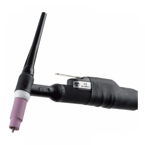 Torche Parweld TIG WP20 – 250A longueur 8 m (refroidie par eau)