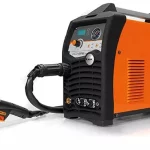 Cortador de plasma JASIC CUT 80