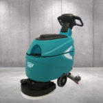 Autolaveuse accompagnante TVX T35B