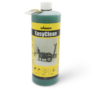 Produit de Nettoyage et de Conservation Wagner EasyClean 1 Litre - 2412656