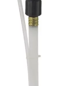 Tuyau D'aspiration et conduite de retour Wagner PowerPainter 90 Et ProjectPro 119 - 2306605