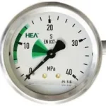 Manomètre Pour Wagner PowerPainter 90 et ProjectPro 119 - 2383995