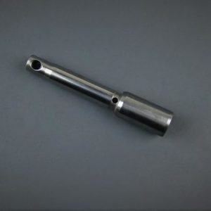 Piston Assemblé Pour Pompes Airless Wagner ProSpray 3.20 - 0532254A