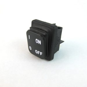 Bouton On/Off Pompes Airless Wagner & Titan