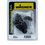 Kit Joints Pour Pompes Wagner ProSpray 3.29 Et 3.31 - 508221 (0508221)