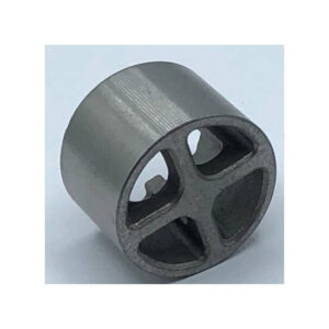 Cage De Bille De Clapet D'aspiration Pour Pompes Airless Wagner Et Titan - 800-322 ( 507729 - 0507729)