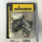 Wagner ProSpray 3.39 Airless Pump Seal Kit - 558587 (0558587)