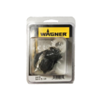 Kit De Garnitures Pour Pompes Airless Wagner ProSpray 3.39 - 558730 ( 0558730 )