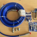 Kit Enduit Graco - 289611