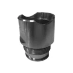 Corps De Soupape D'aspiration Pour Pompes Wagner 3.39 Et Titan Impact 1640 / 1650 - 800-635A (0524911 - 524911)