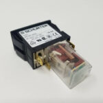 Interrupteur Relais Pour Pompes Airless A Membrane Wagner SF21 / SF23 - 9953696