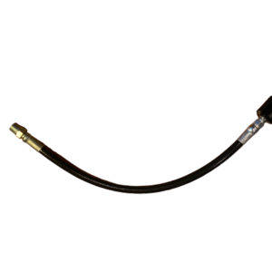Tuyau De Sortie Bas De Pompe Pour Pompes Airless Wagner Et Titan - 805-297 (0290248 - 290248)